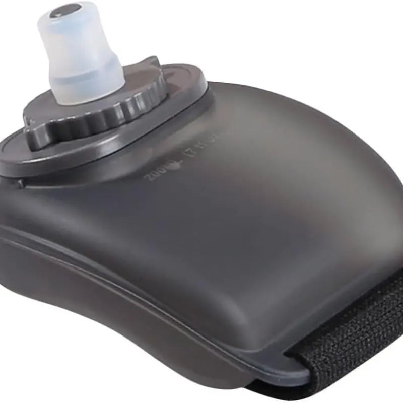 
La Gourde d'Eau Poignet Running, gourde sport réutilisable, 200 ml, bracelet Velcro, course longue distance | La Gourde®