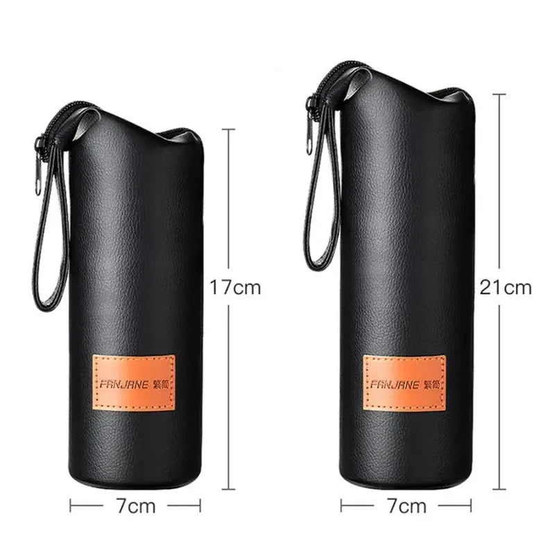 protection bouteille réutilisable anti choc | La Gourde