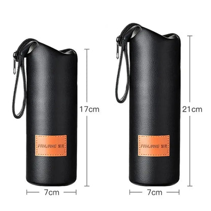 protection bouteille réutilisable anti choc | La Gourde