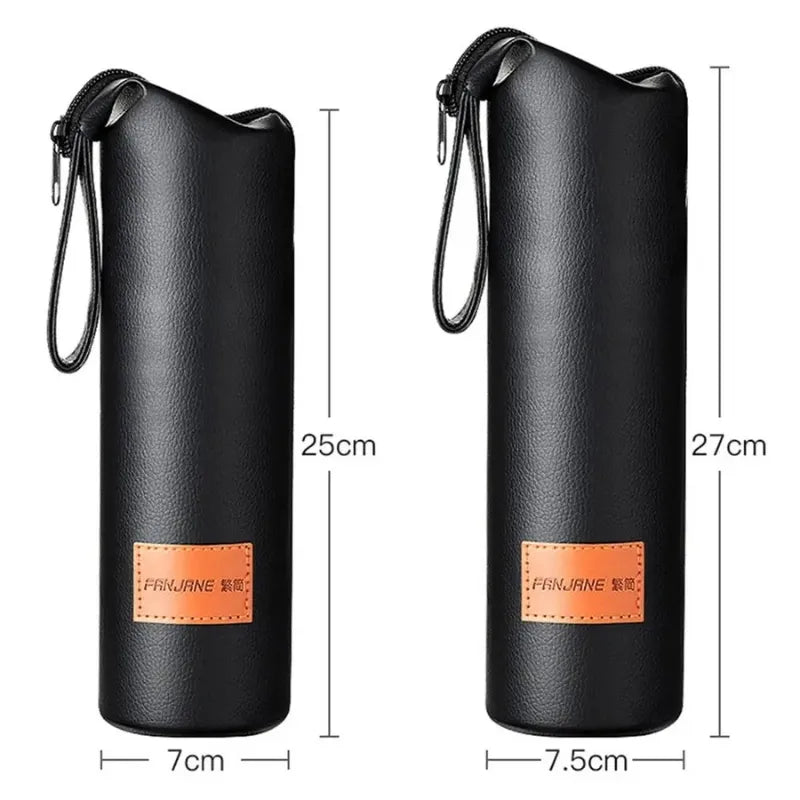 porte bouteille pratique pour déplacement quotidien | La Gourde