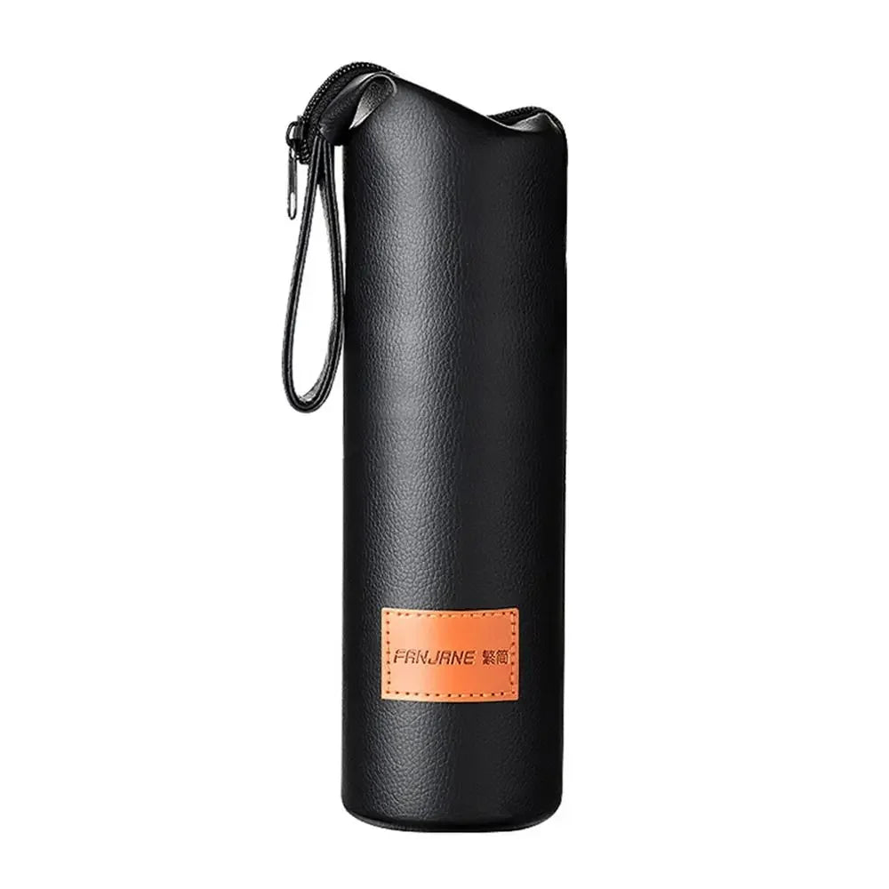 housse gourde portable pour randonnée et voyage | La Gourde