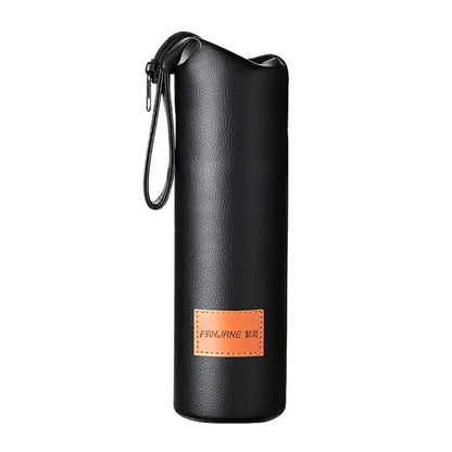 housse gourde portable pour randonnée et voyage | La Gourde