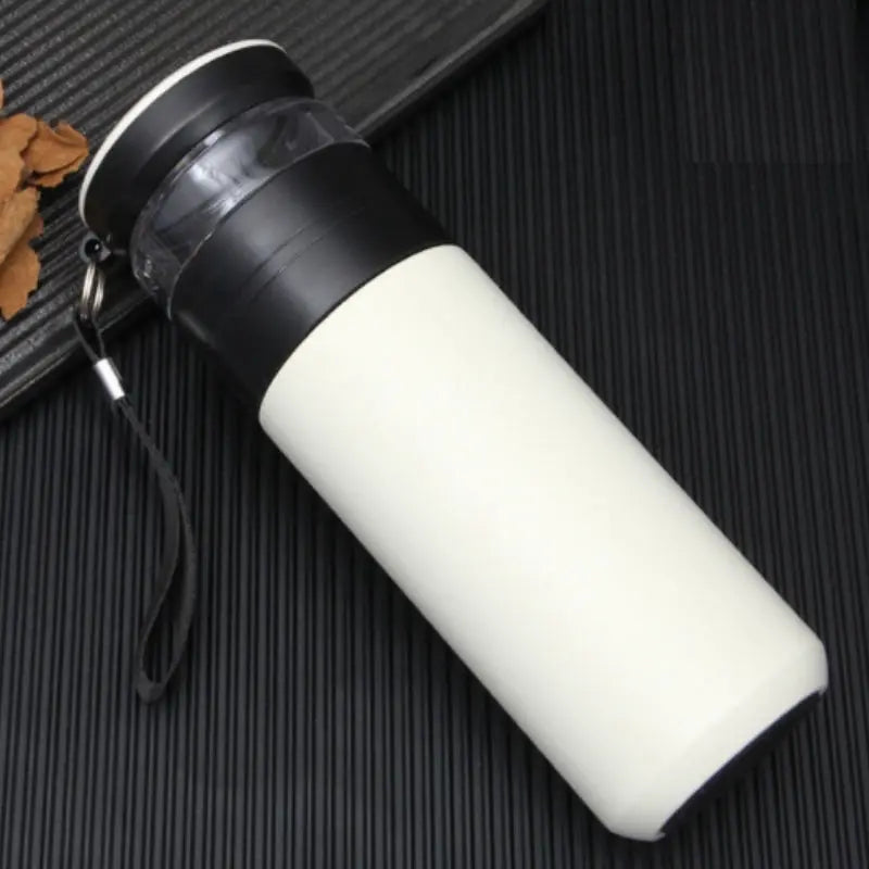 Gourde Isotherme Inox - La meilleur Gourde Isotherme