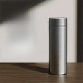 Titane -  300 ml | La Gourde®