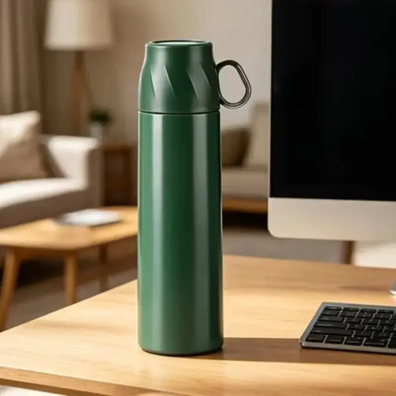 
Mini Thermos Thé compact pour bureau et déplacement – La Gourde ®

