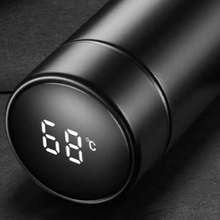 Mini thermos isotherme 200 ml en acier inoxydable 304 sans BPA pour café et thé