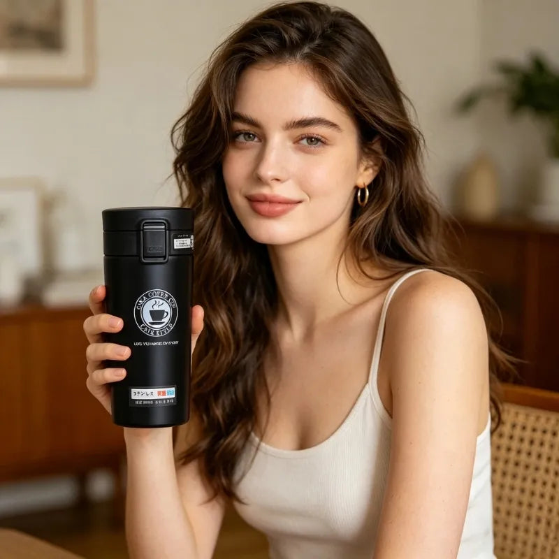 Mug Mug Mug Noir 380 ml