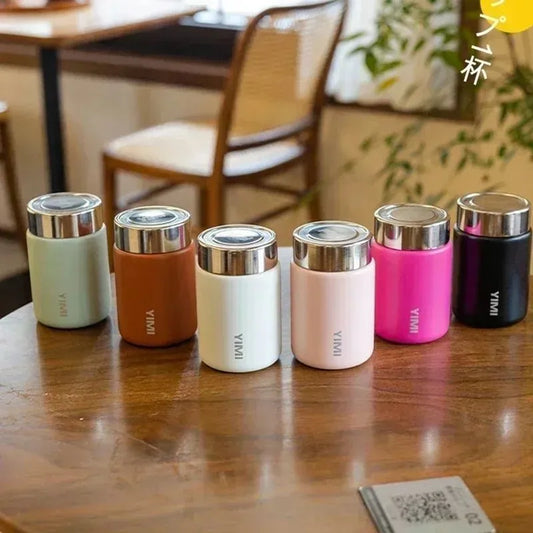 mini mug voiture pour café chaud