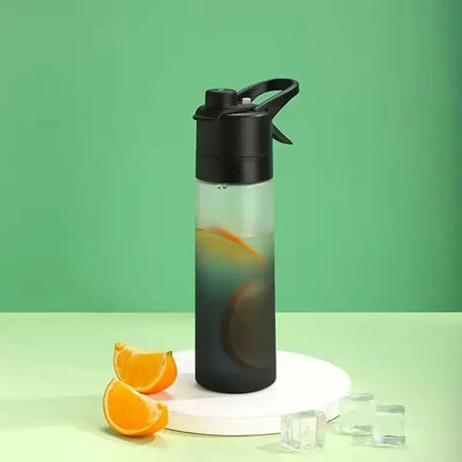Sun Gourde Eau 750 ml bouteille d'eau sport étanche
