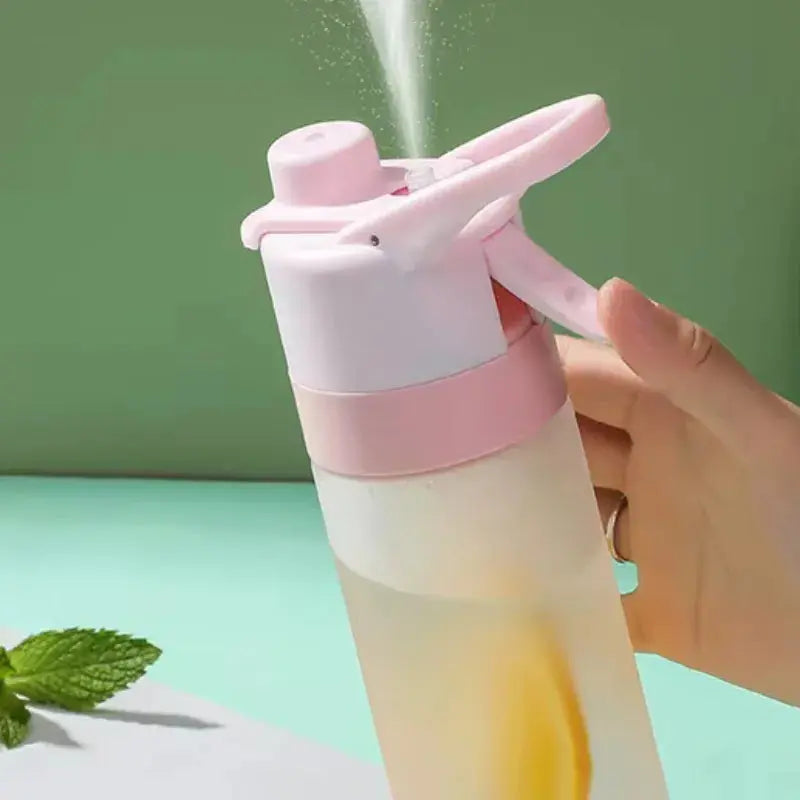 Sun Gourde Eau 750 ml gourde étanche pour plein air