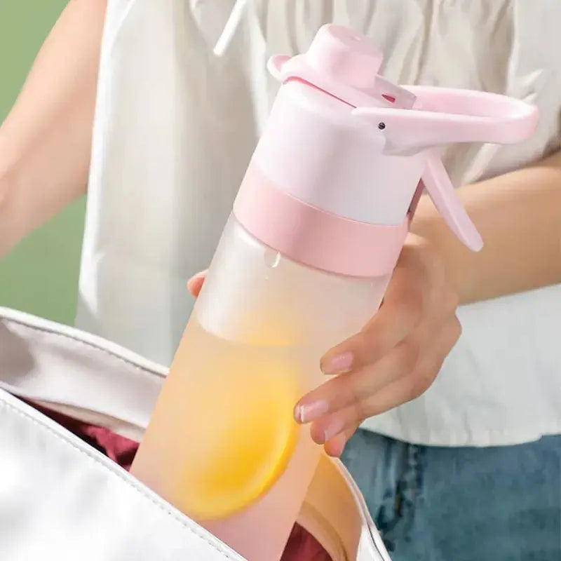 Sun Gourde Eau 750 ml pour cyclisme et activités extérieures