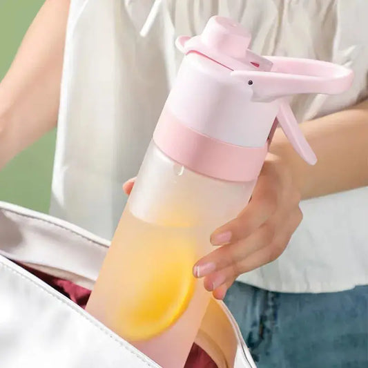 Sun Gourde Eau 750 ml pour cyclisme et activités extérieures