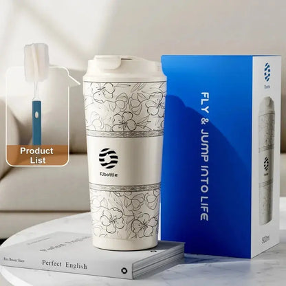 Tasse À Café Design Moderne 500ml