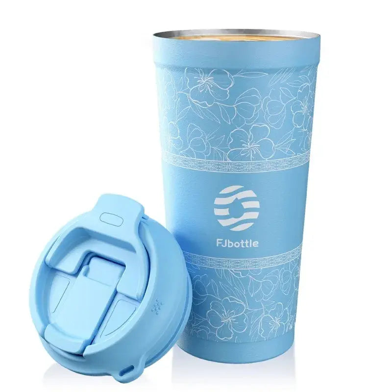 Tasse À Café Design Moderne 500ml