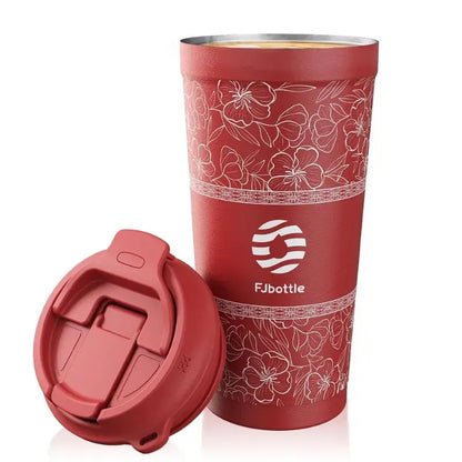 Tasse À Café Design Moderne 500ml