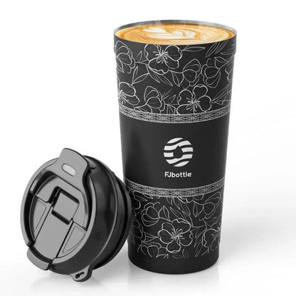 Tasse À Café Design Moderne 500ml
