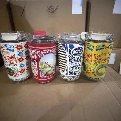 
Tasse À Café Originale en inox 304 pour voyage
