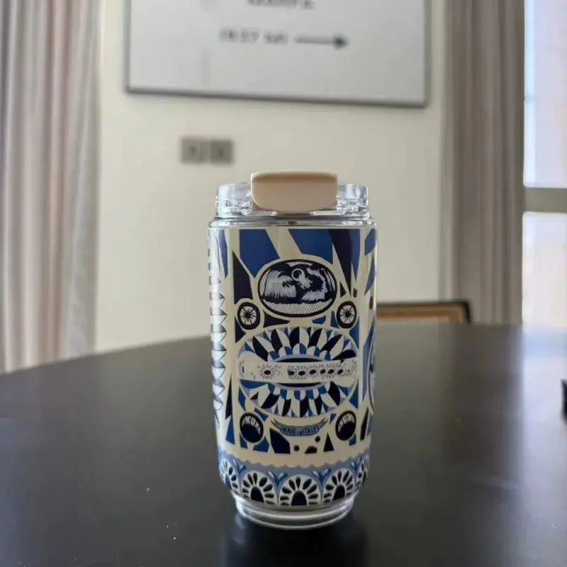 
Tasse À Café Originale moderne pour déplacement