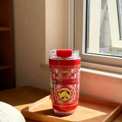 Tasse À Café Originale Smeg Mug pour amateurs de café