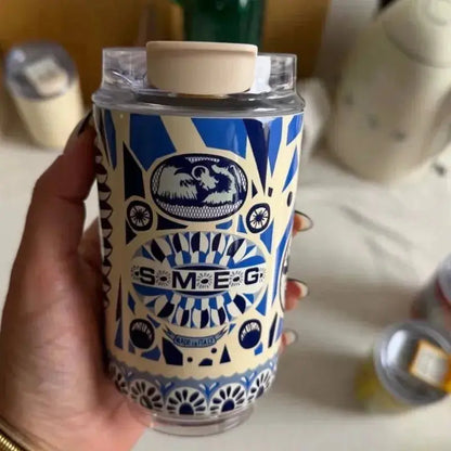 
Tasse À Café Originale en acier inoxydable 304