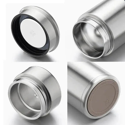 Thermos Théière Isothermes, gourde théière portable avec infuseur à thé intégré – La Gourde ®