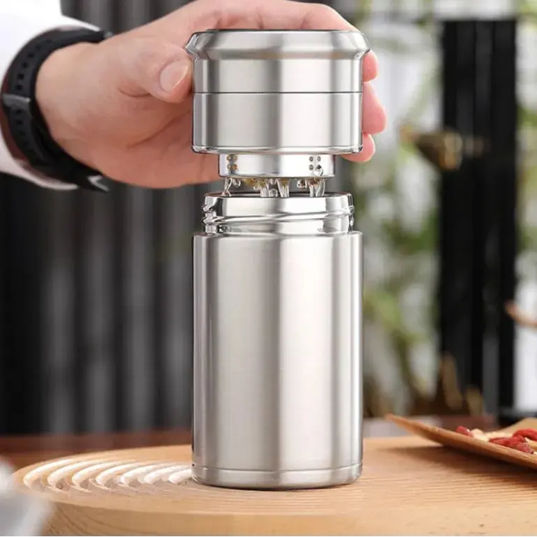 Thermos Théière Isothermes – La Gourde ®