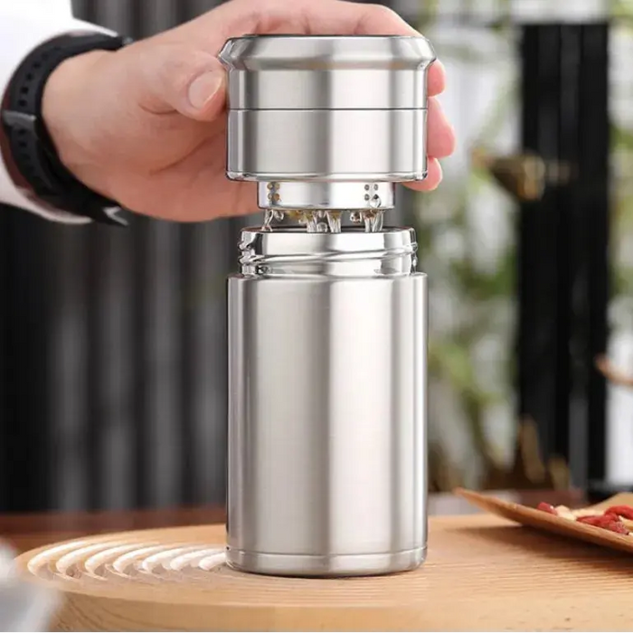 Thermos Théière Isothermes