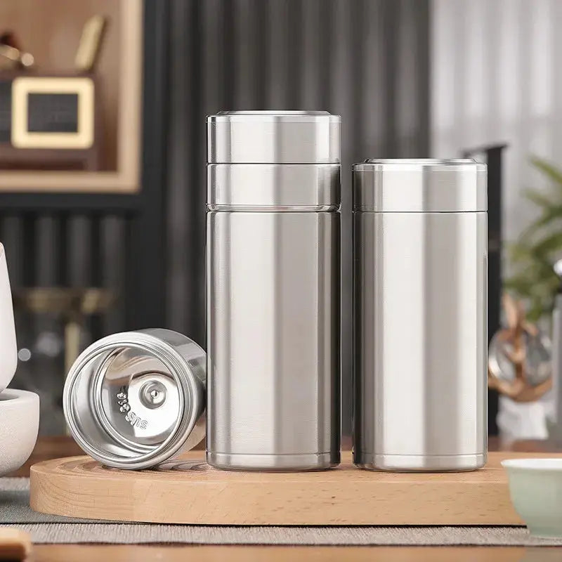 Thermos Théière Isothermes étanche – La Gourde ®
