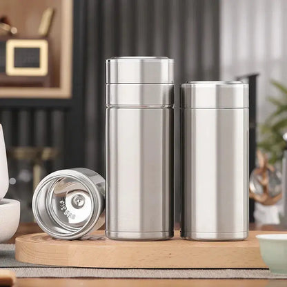 Thermos Théière Isothermes étanche – La Gourde ®
