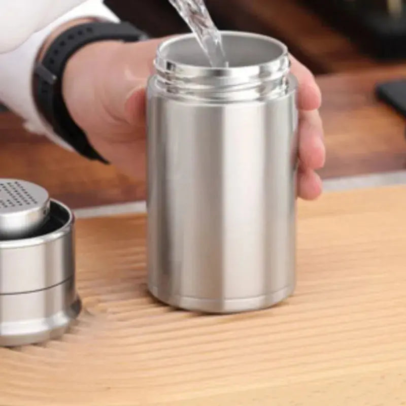 Thermos Théière Isothermes 500ml – La Gourde ®