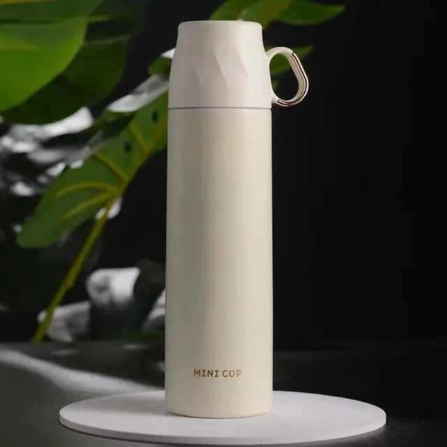 

Mini Thermos Étanche pour café et thé à emporter – La Gourde ®

