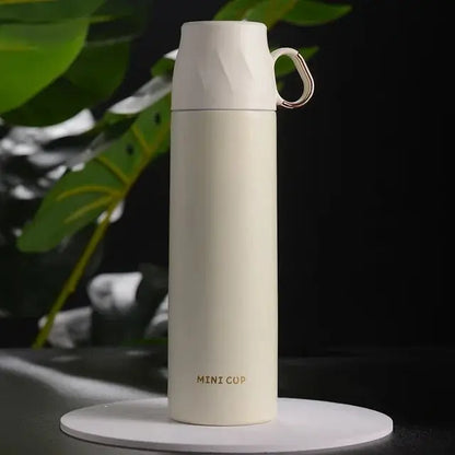 

Mini Thermos Étanche pour café et thé à emporter – La Gourde ®

